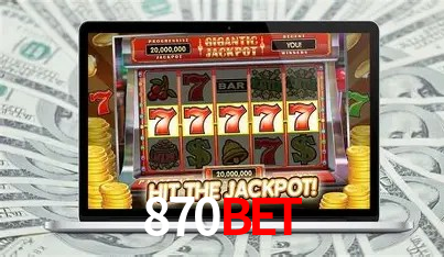 Desvendando o Mundo dos Jogos Virtuais na 870bet