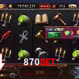 Desvendando o Mundo dos Jogos Virtuais na 870bet