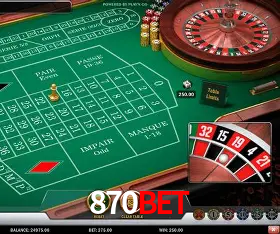 A Emoção da Loteria na 870bet: Uma Chance de Mudança de Vida