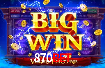 A Revolução dos Aplicativos de Jogos no 870bet