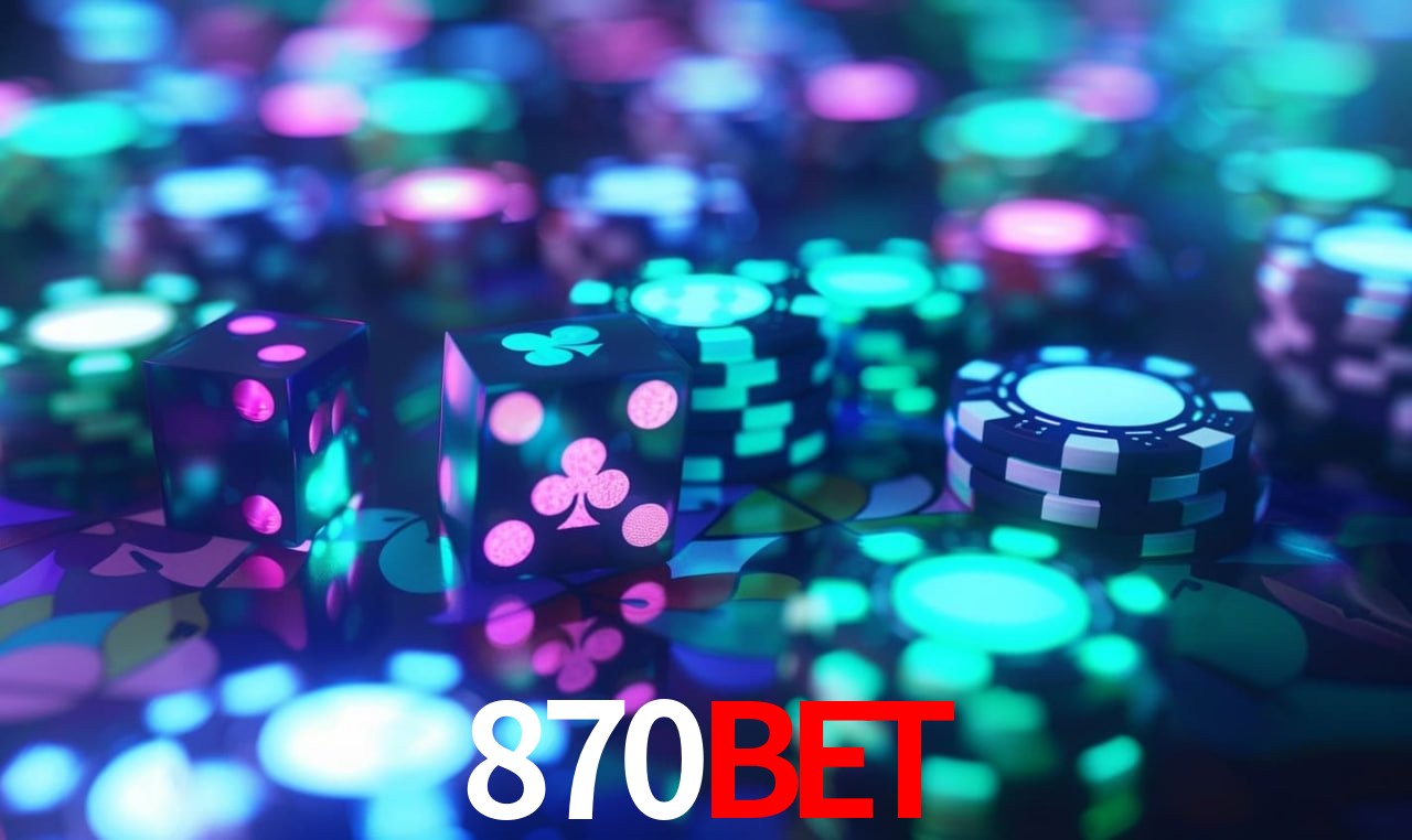 Avaliações dos Jogadores 870bet