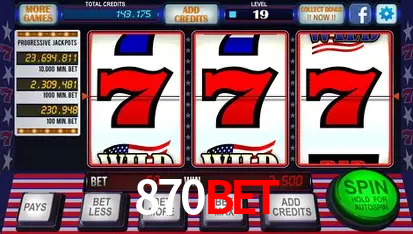 A Revolução dos Aplicativos de Jogos no 870bet