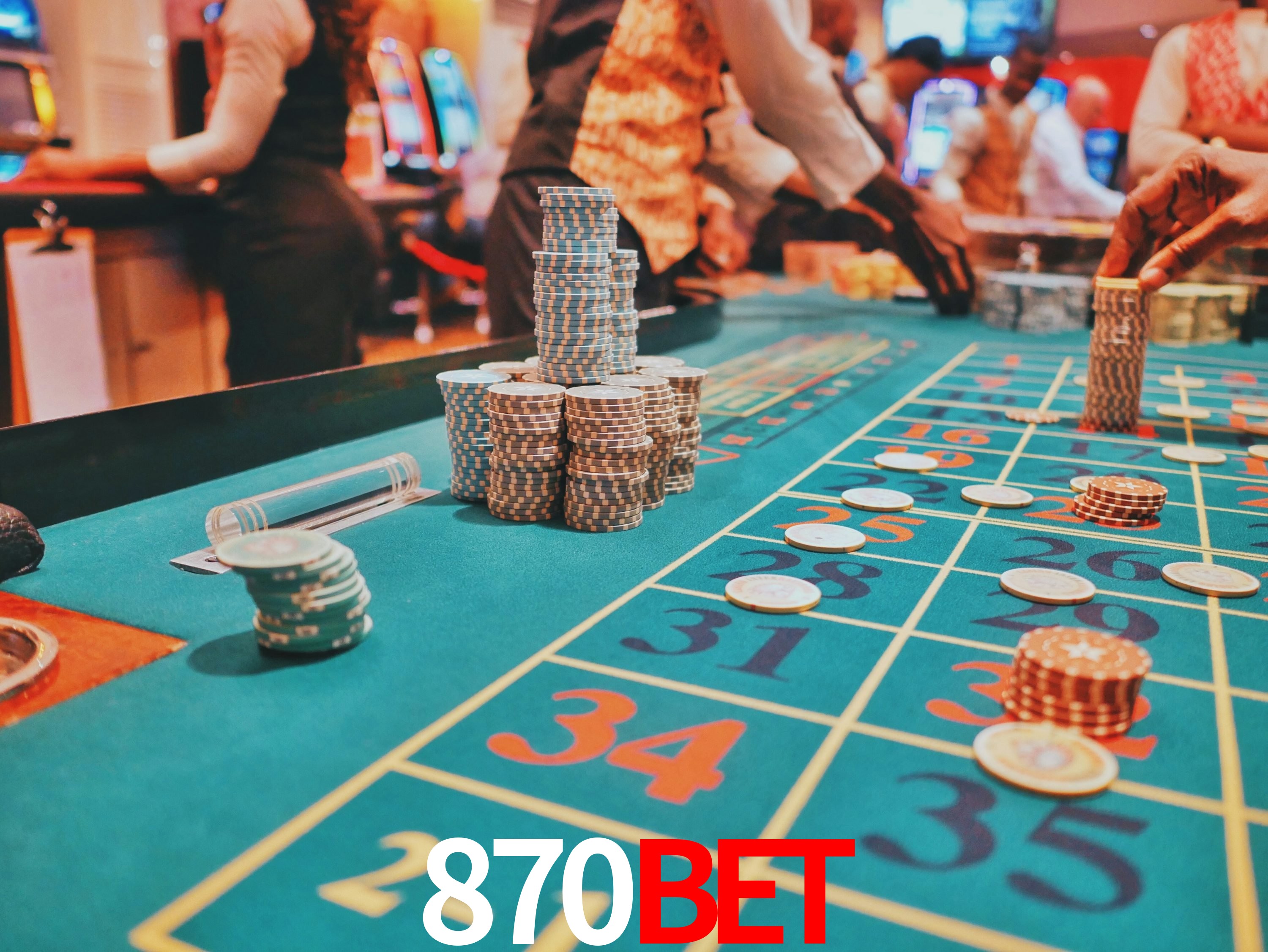 Diretório de Jogos 870bet
