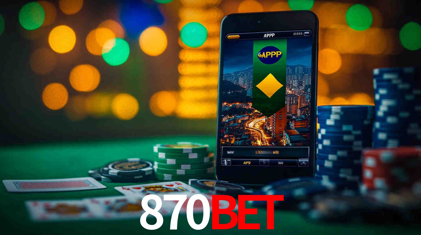 Estatísticas Esportivas 870bet