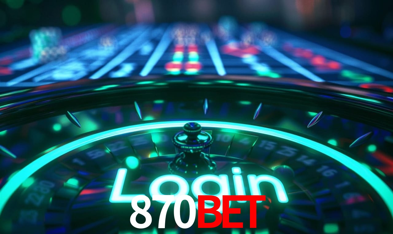 Login Seguro 870bet