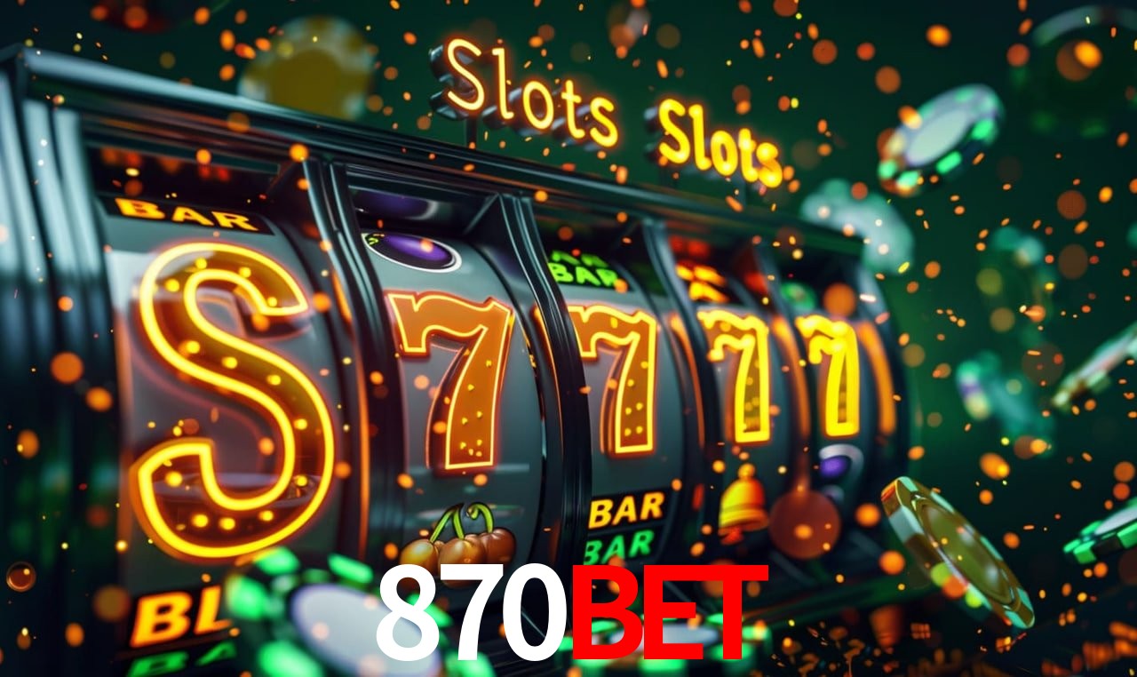 Casino Ao Vivo 870bet