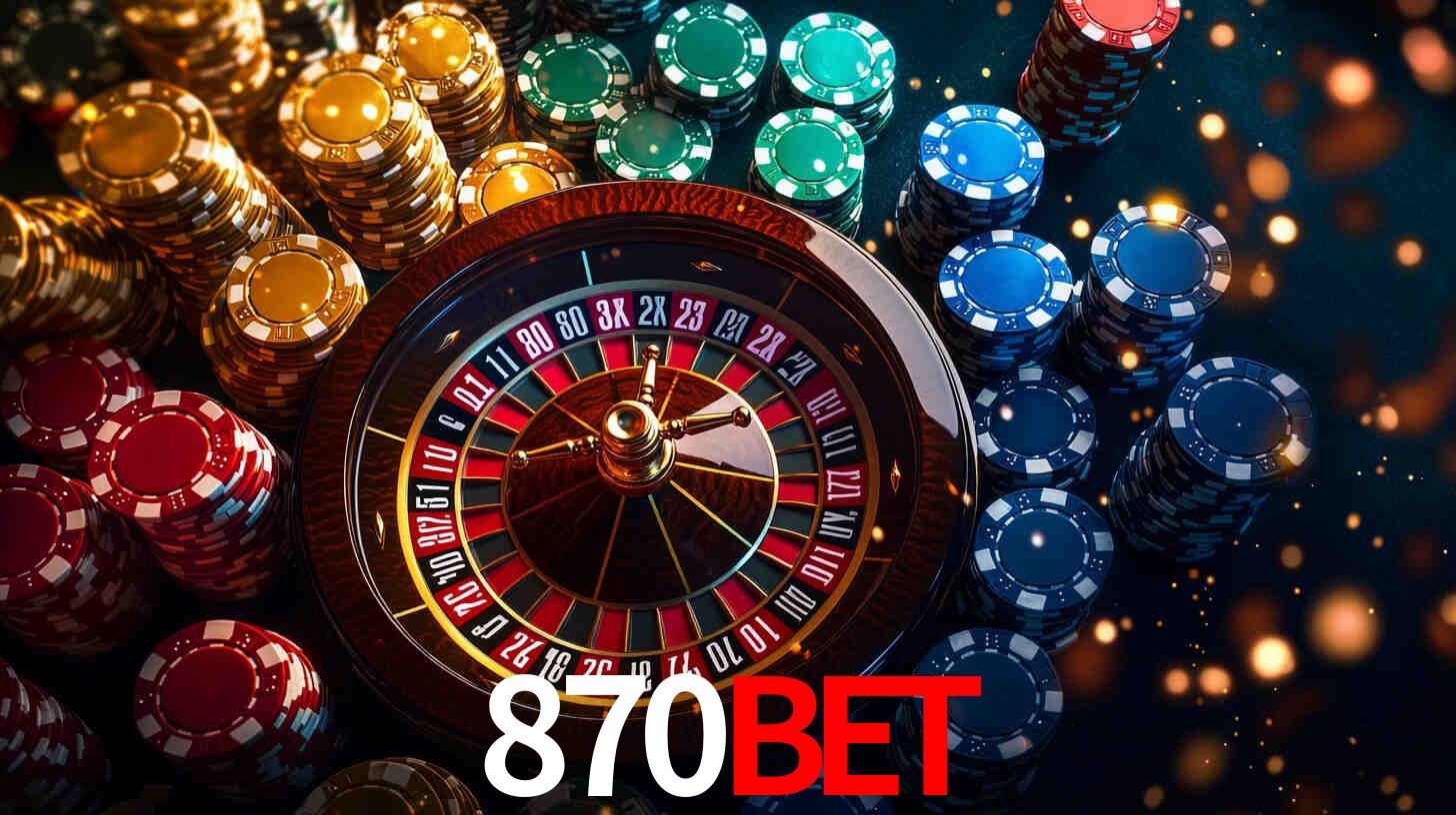 Programa VIP 870bet