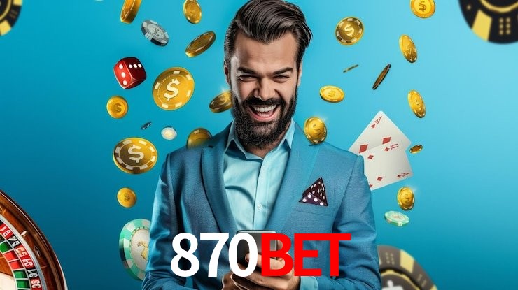 Descubra a Essência do 870bet: Nossa História e Compromissos