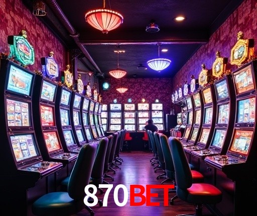 Sistemas de Segurança 870bet