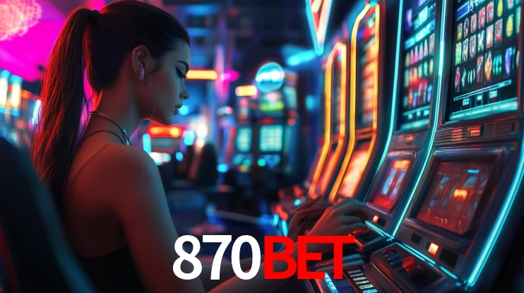 Explore as vantagens do 870bet: serviço profissional e confiabilidade