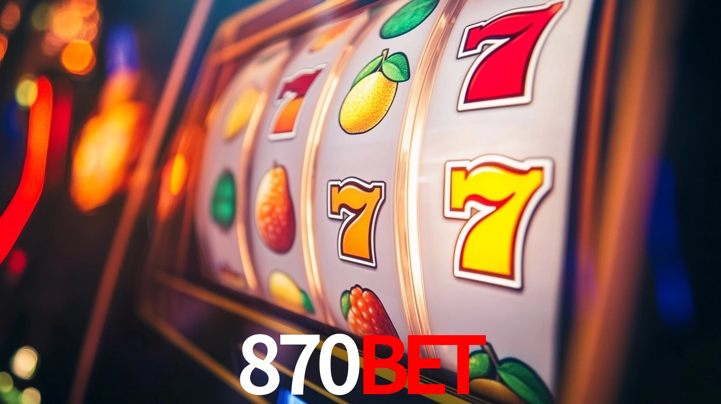 Ofertas Imperdíveis na 870bet: Promoções e Bônus Que Valem a Pena