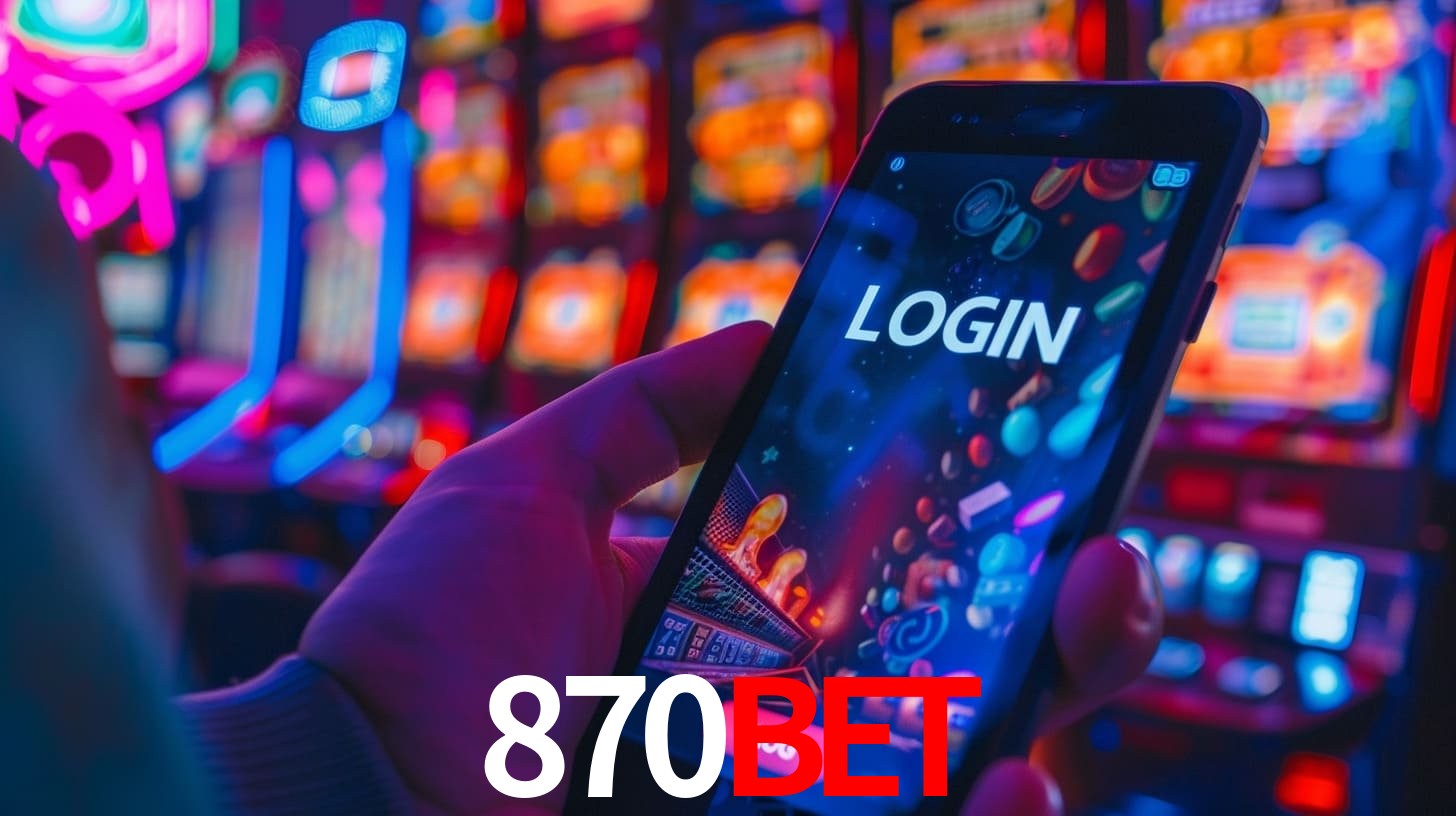 Estatísticas do Jogo 870bet