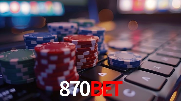 Recursos de Bônus 870bet