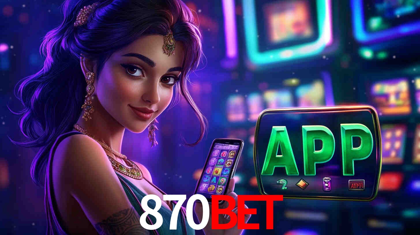 870bet: A Experiência de Casino com Jogos de Mesa ao Vivo