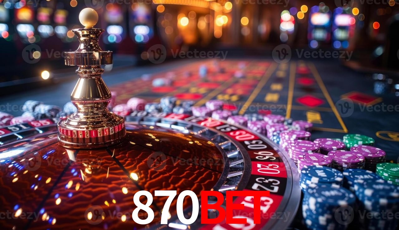 Explorando a Categoria de Eventos em Apostas na 870bet