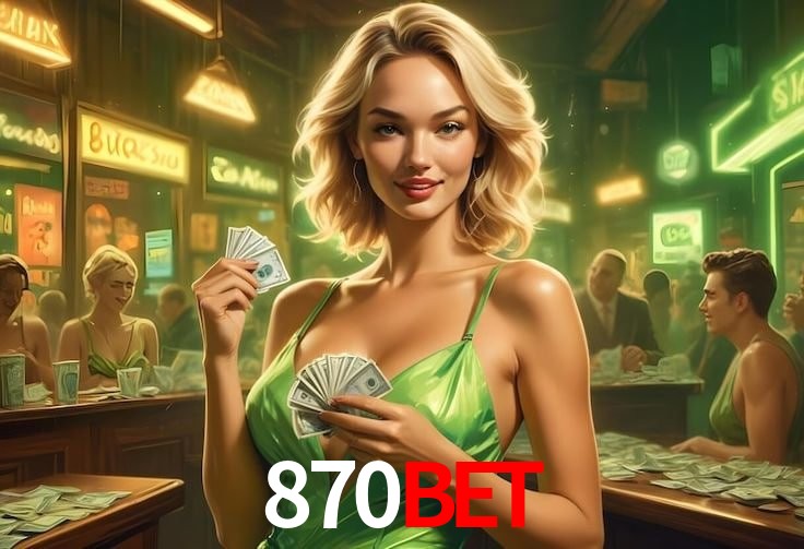 Interface Premium 870bet
