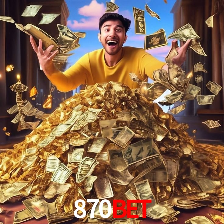 Recursos de Bônus 870bet