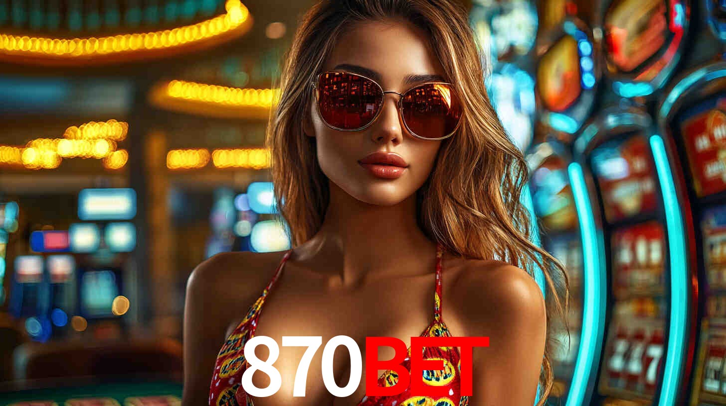 Bônus Diários 870bet