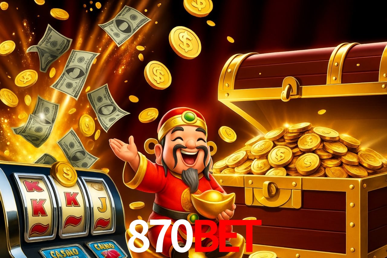 Apostas de Tênis 870bet
