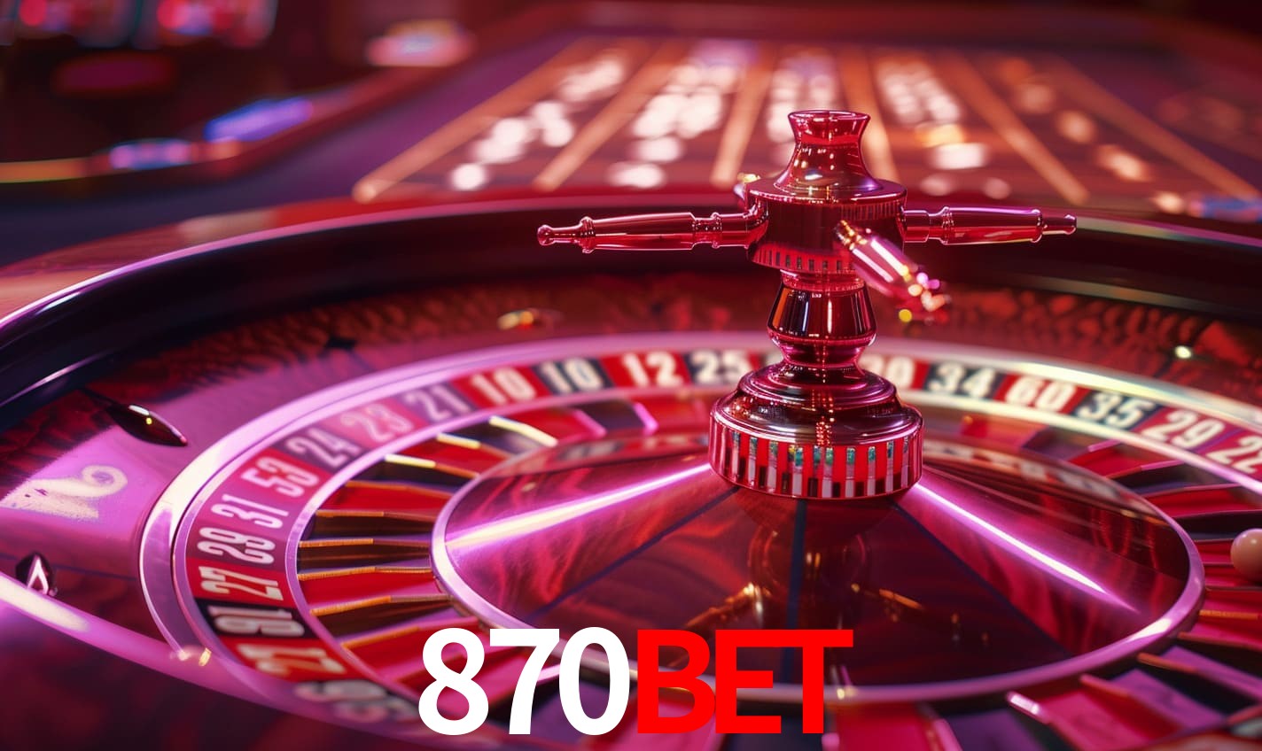 Programa VIP 870bet