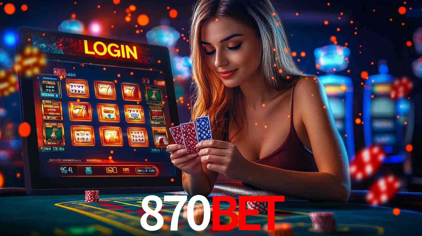 Bônus Generosos e Exclusivos no 870bet para Você!
