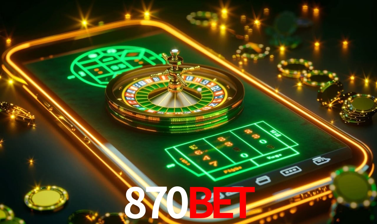 Diretório de Jogos 870bet