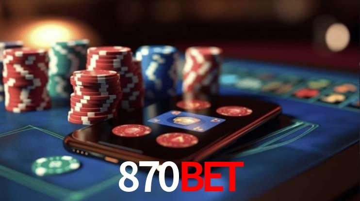 Jogos de Slot 870bet