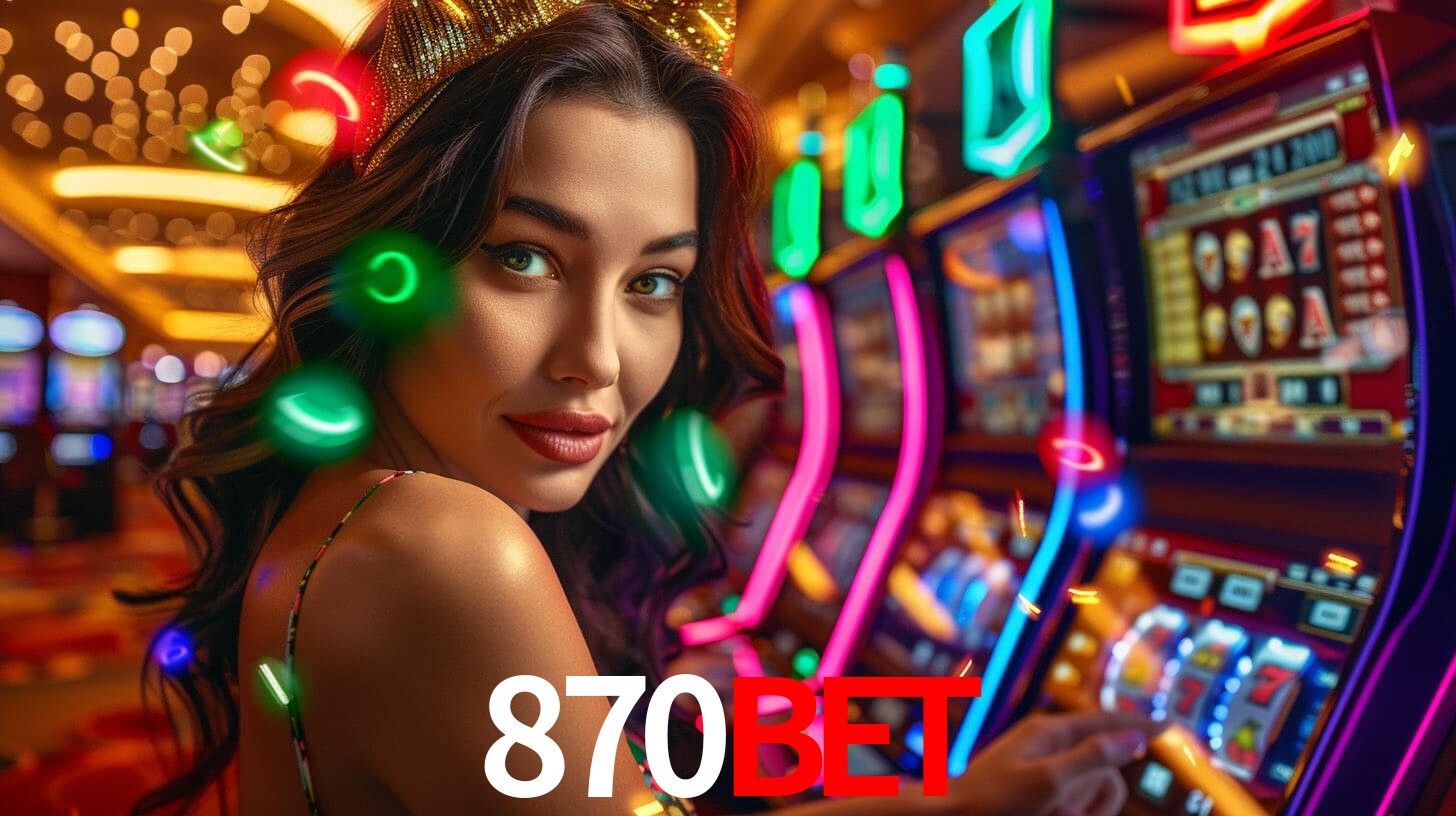 Jogos Exclusivos 870bet