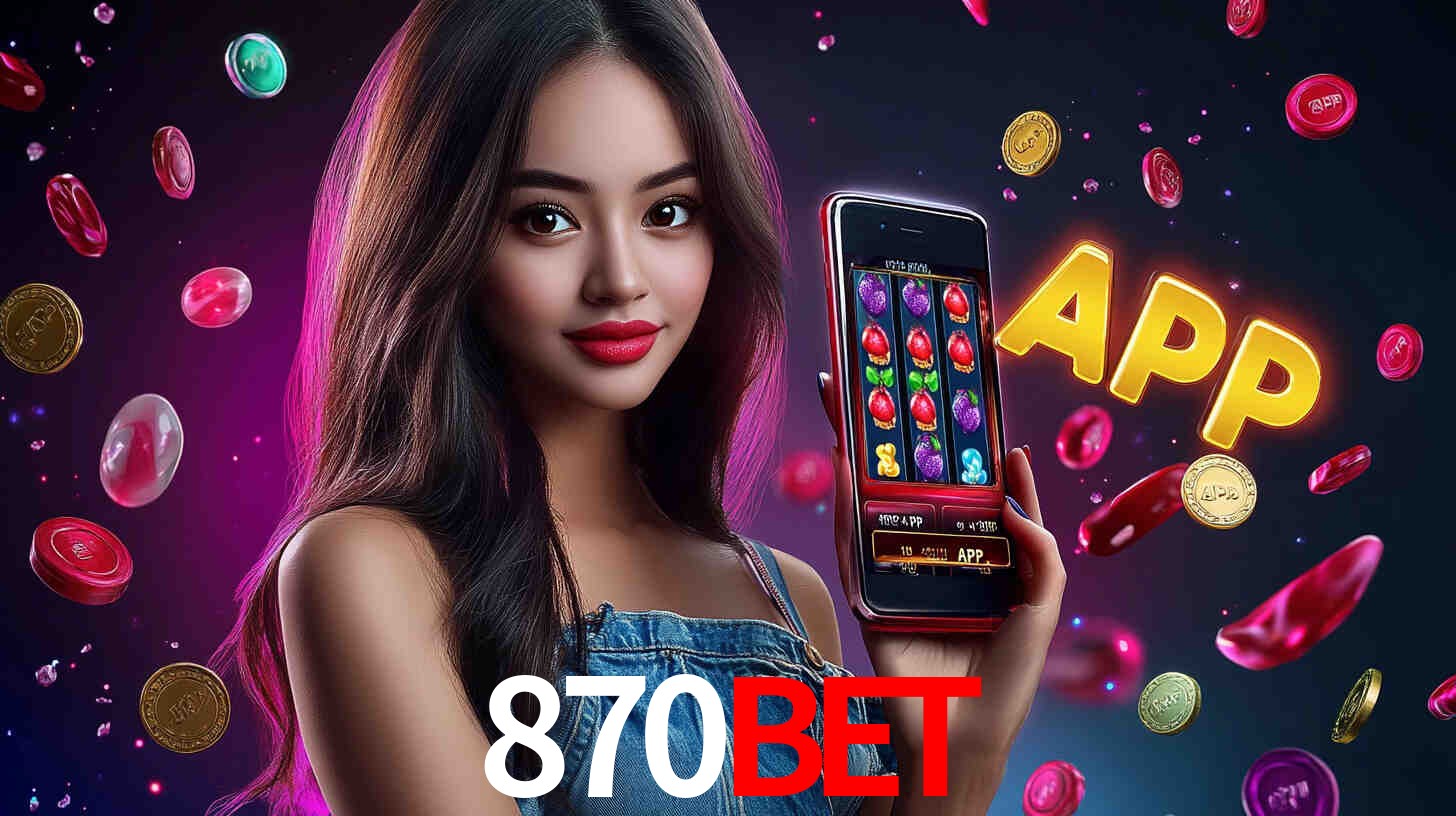 cassino 870bet