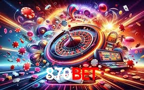 Cadastro Rápido 870bet