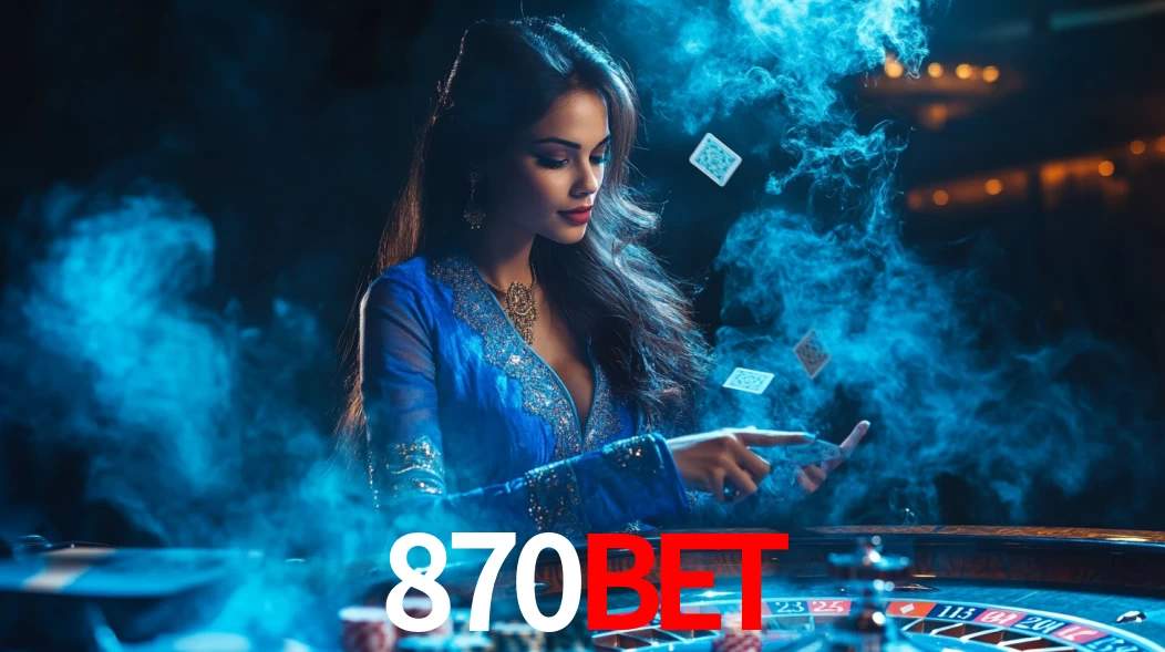 Jogos Exclusivos 870bet