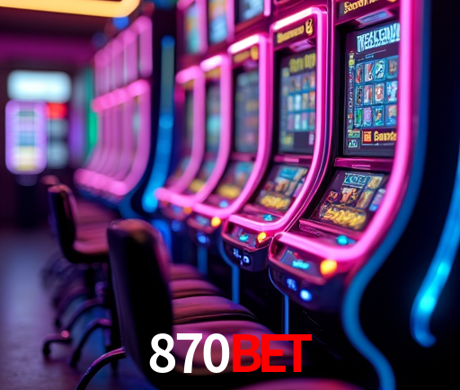 Tecnologia da Plataforma 870bet