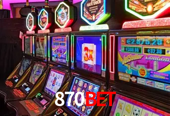Descubra a Essência do 870bet: Nossa História e Compromissos