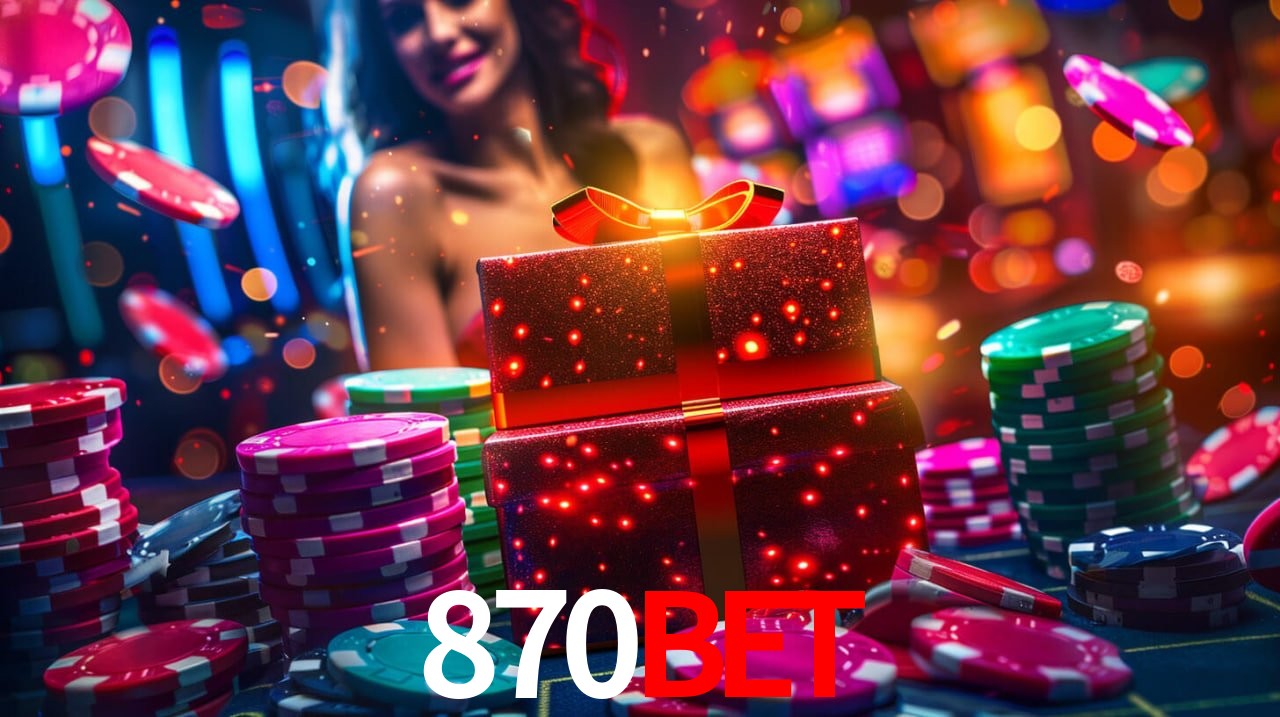 Casino VIP 870bet