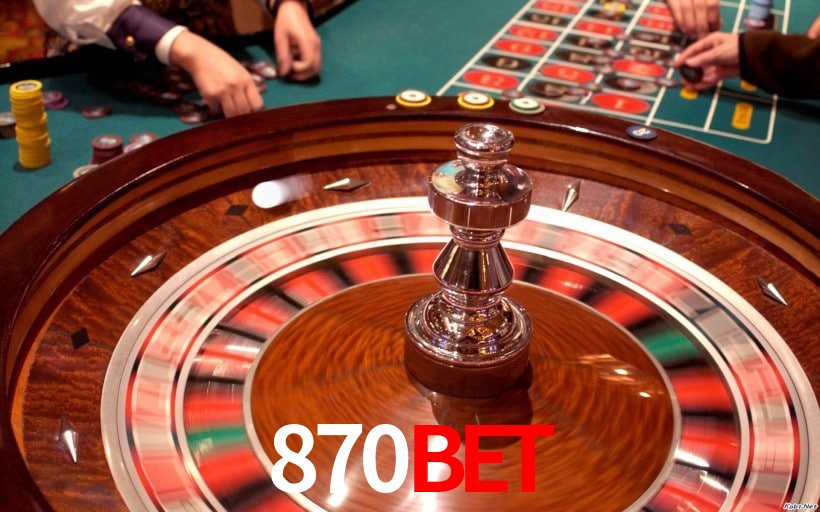 Estatísticas Esportivas 870bet