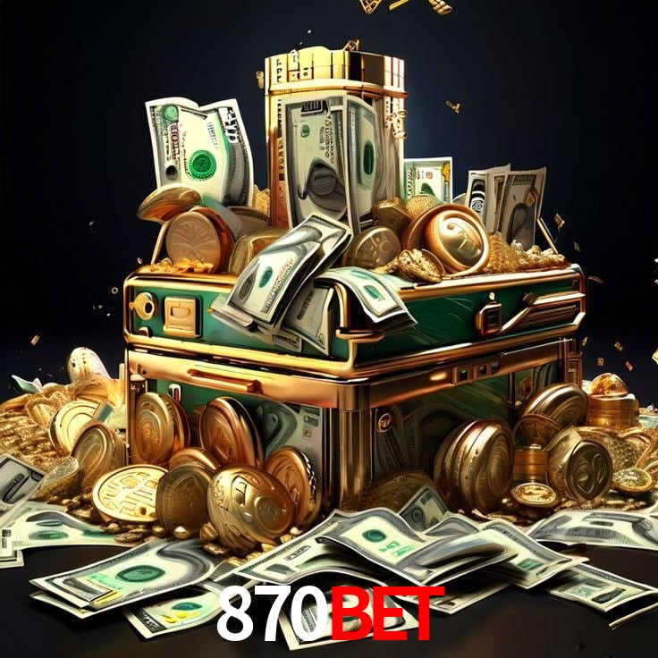 Benefícios da Conta 870bet