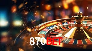 Cadastro Rápido 870bet