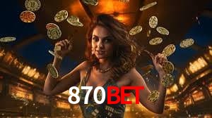 Casino Ao Vivo 870bet