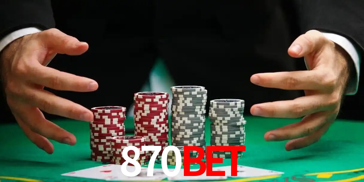 Promoções Sazonais 870bet