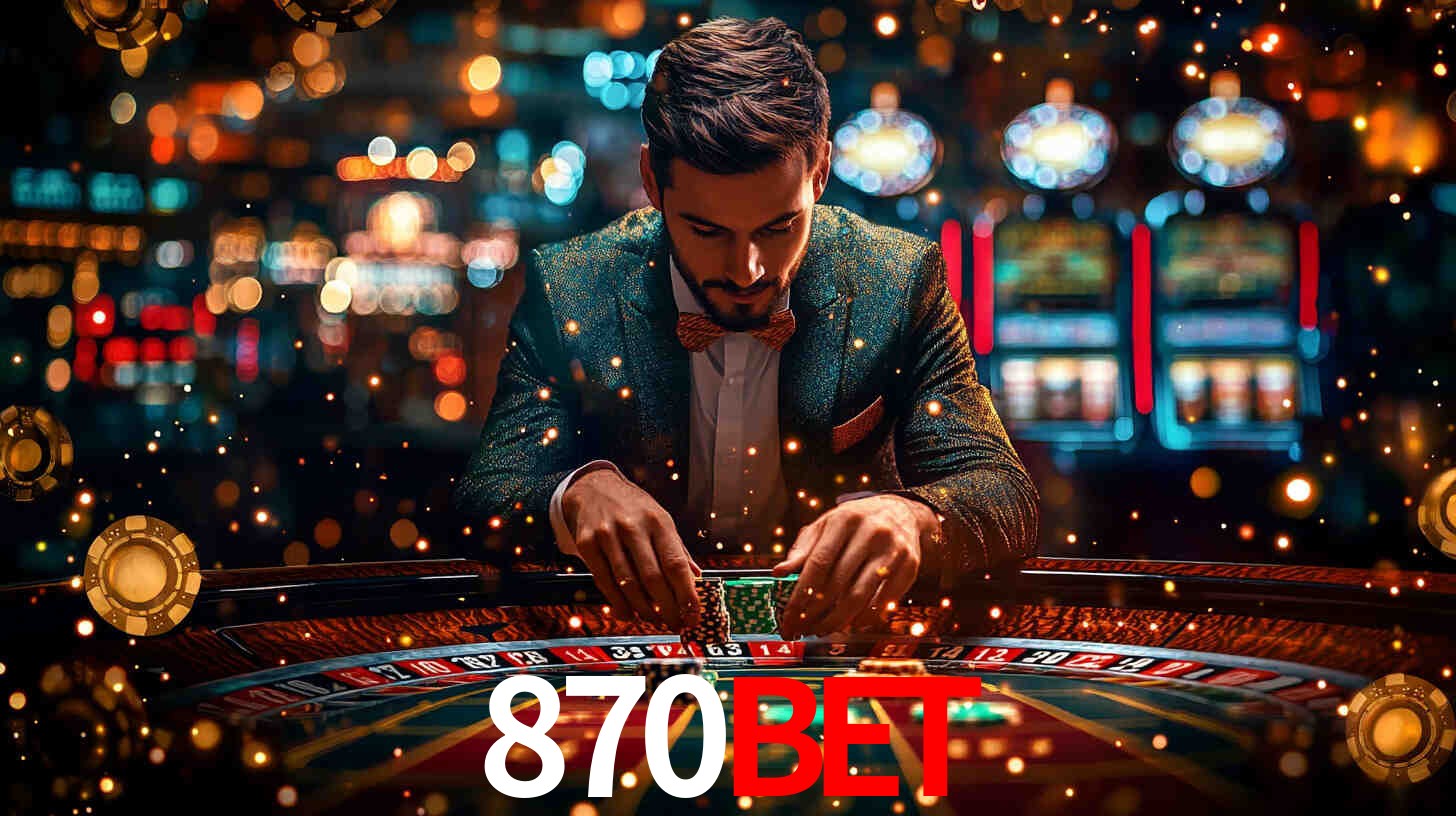 Torneios 870bet