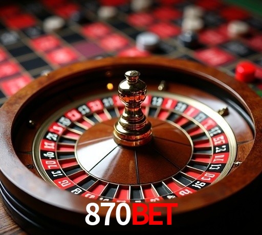 Benefícios da Conta 870bet