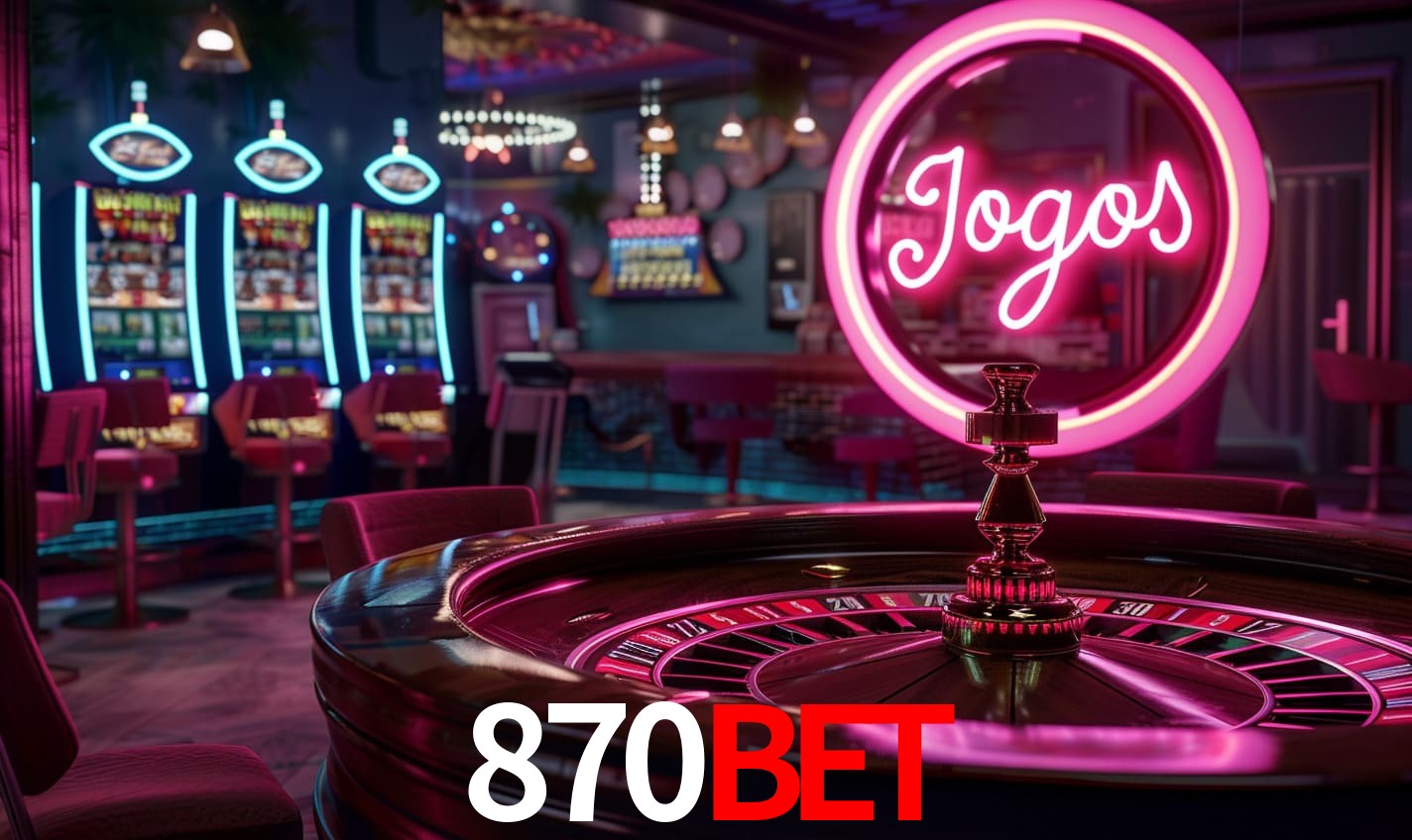 Bônus Diários 870bet