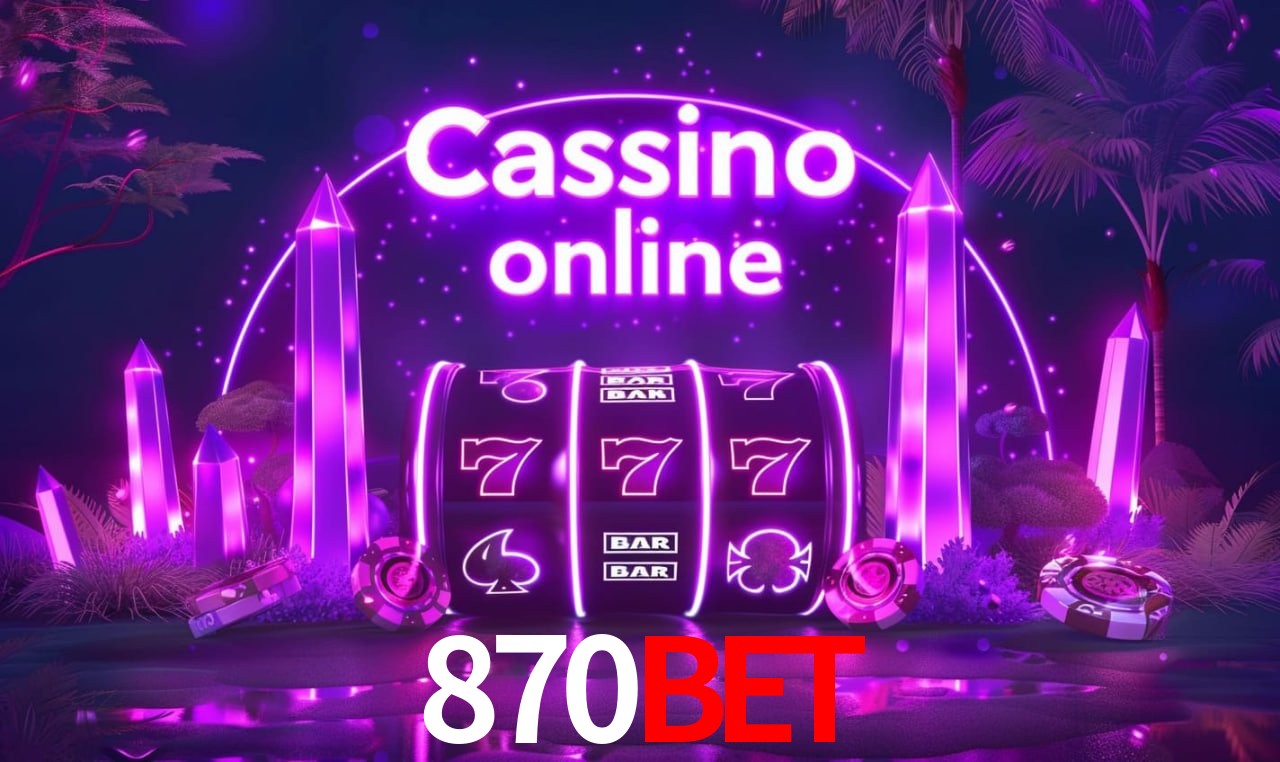 Estatísticas do Jogo 870bet
