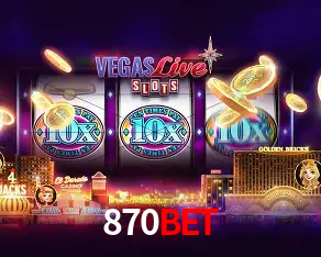 Inovações de Jogos na 870bet: O Futuro das Experiências Interativas