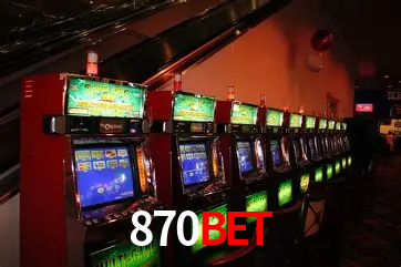 Desvendando o Mundo dos Jogos Virtuais na 870bet