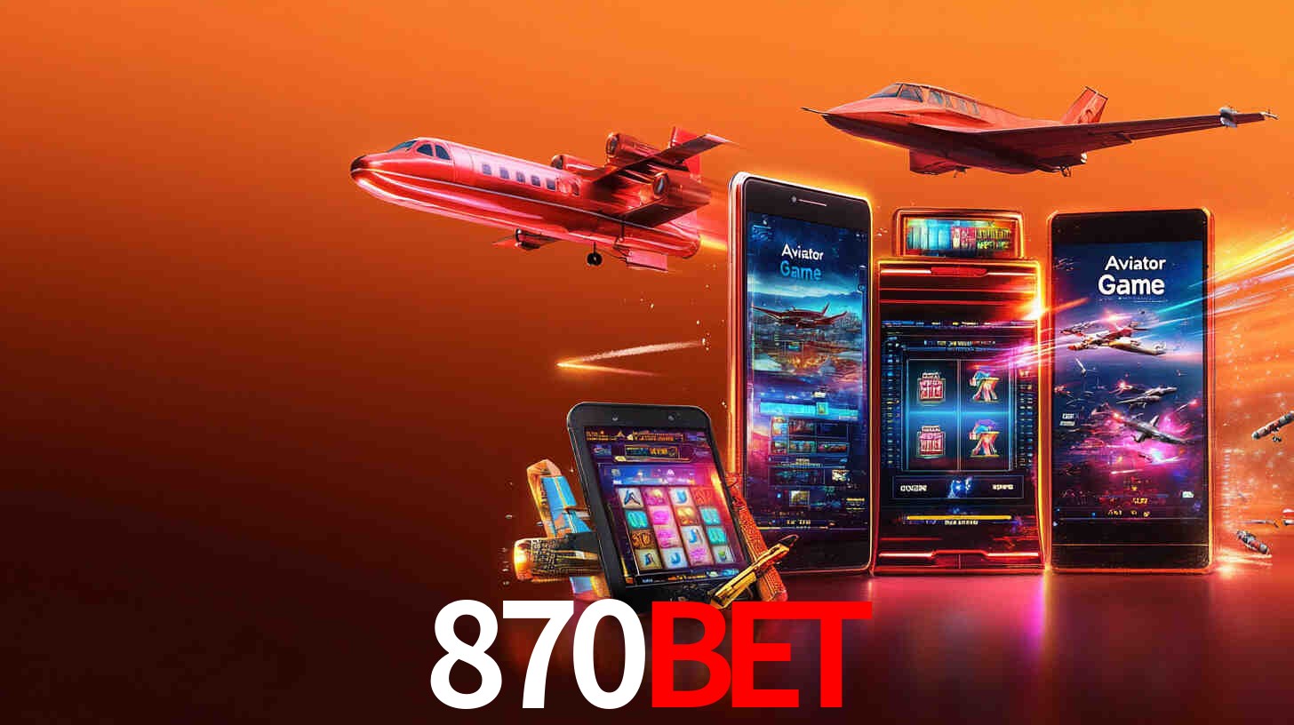 Apostas Esportivas na 870bet: Um Guia Completo