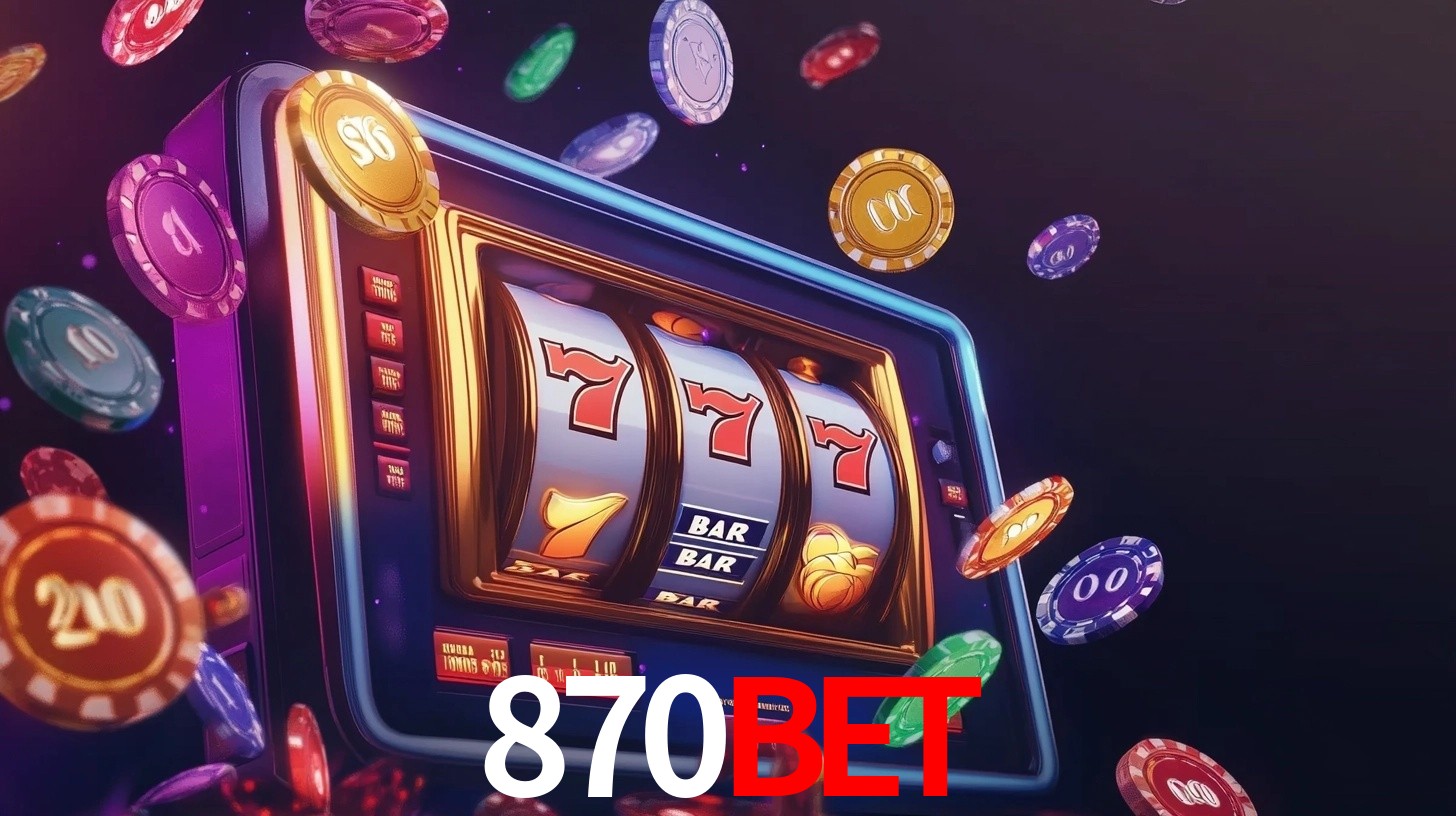 Welcome Bonus 870bet