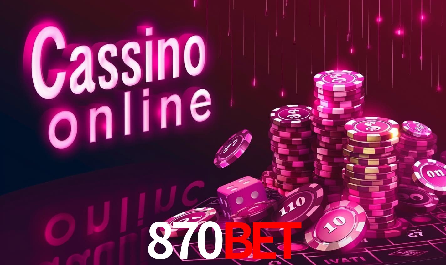 Inovações de Jogos na 870bet: O Futuro das Experiências Interativas