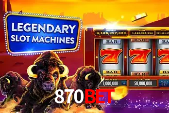 A Emoção da Loteria na 870bet: Uma Chance de Mudança de Vida