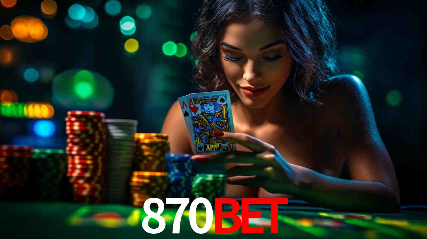 Explorando a Categoria de Eventos em Apostas na 870bet
